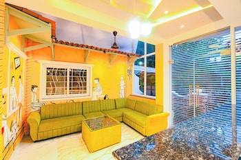 hotel quinta da branca