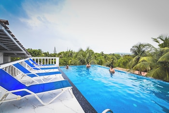 hotel quinta da branca