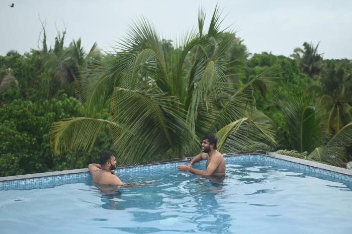 hotel quinta da branca