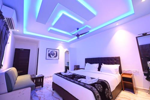 hotel quinta da branca