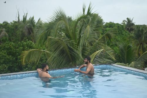 hotel quinta da branca