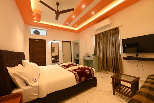 hotel quinta da branca