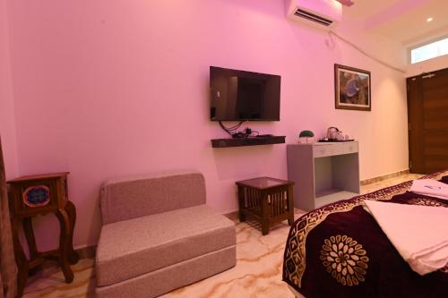 hotel quinta da branca