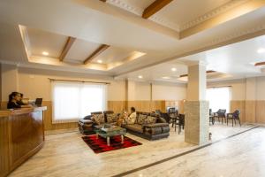 pokhara choice inn