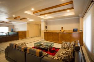 pokhara choice inn