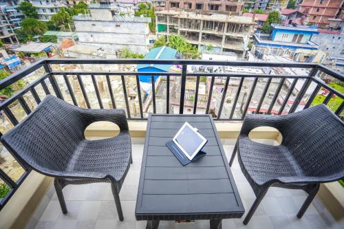 pokhara choice inn