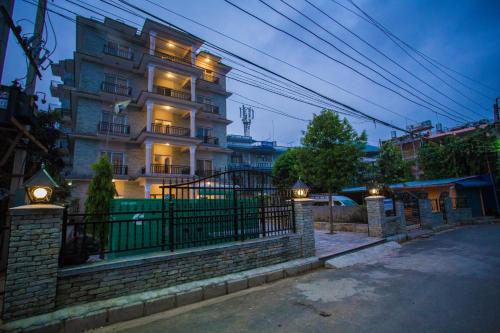 pokhara choice inn