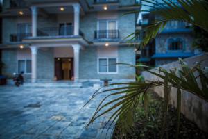 pokhara choice inn