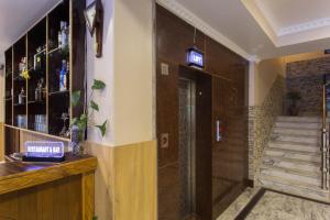 pokhara choice inn