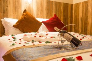 pokhara choice inn