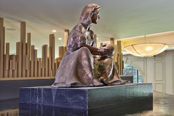 villahermosa marriott hotel