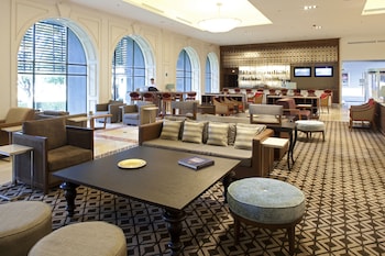 villahermosa marriott hotel