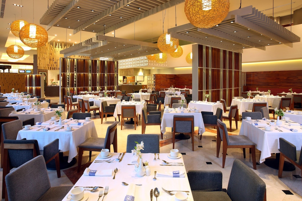 villahermosa marriott hotel