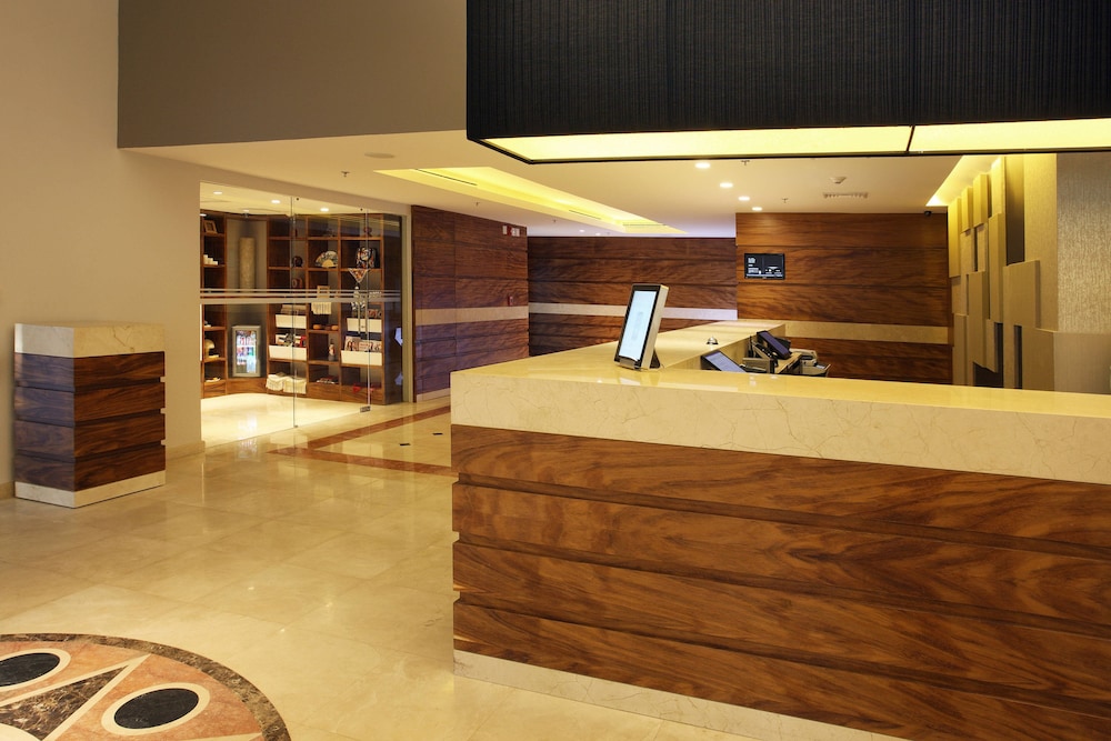 Villahermosa Marriott Hotel,Villahermosa>>Centro,5 star