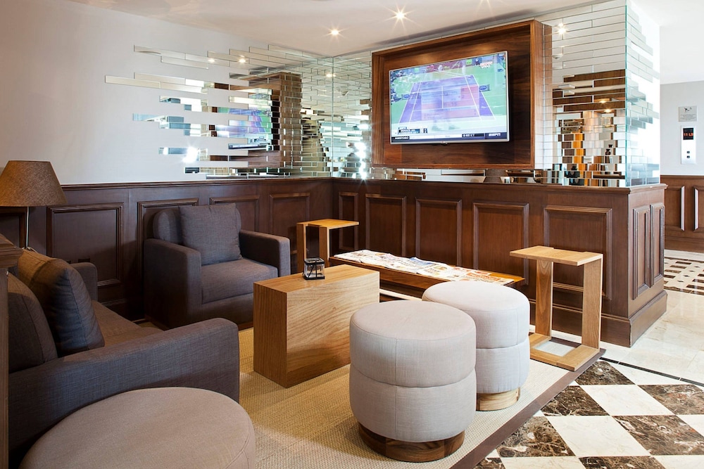 Villahermosa Marriott Hotel,Villahermosa>>Centro,5 star