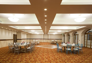 villahermosa marriott hotel