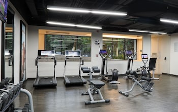 villahermosa marriott hotel