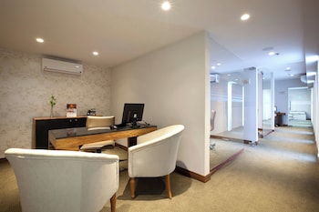 villahermosa marriott hotel