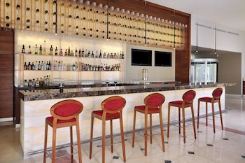 villahermosa marriott hotel