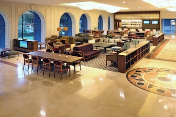 villahermosa marriott hotel