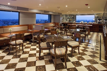 villahermosa marriott hotel