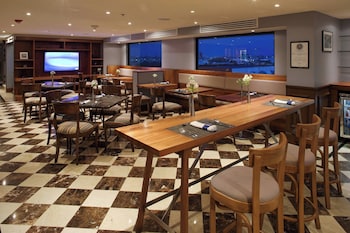 villahermosa marriott hotel