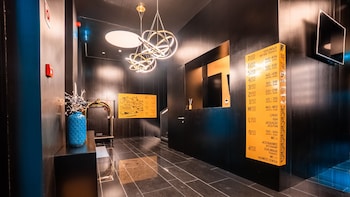 hills hotel lisboa