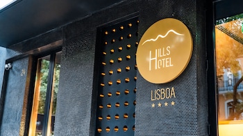 hills hotel lisboa
