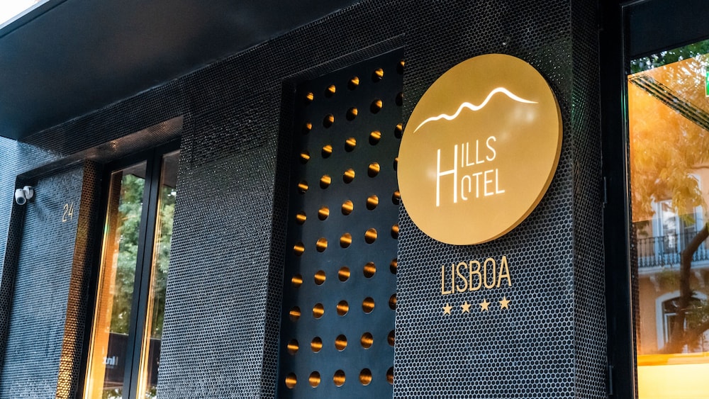 hills hotel lisboa