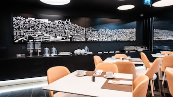 hills hotel lisboa