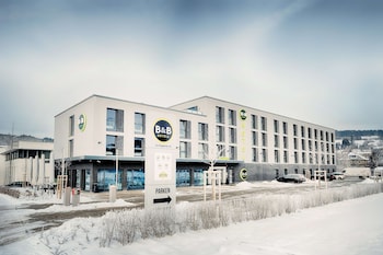 bandb hotel willingen