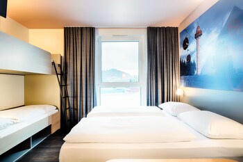 bandb hotel willingen