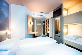 bandb hotel willingen