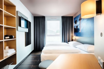 bandb hotel willingen