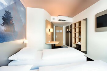 bandb hotel willingen