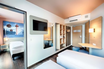 bandb hotel willingen