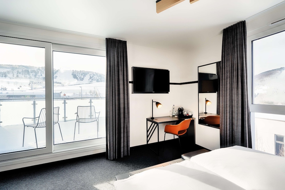 bandb hotel willingen