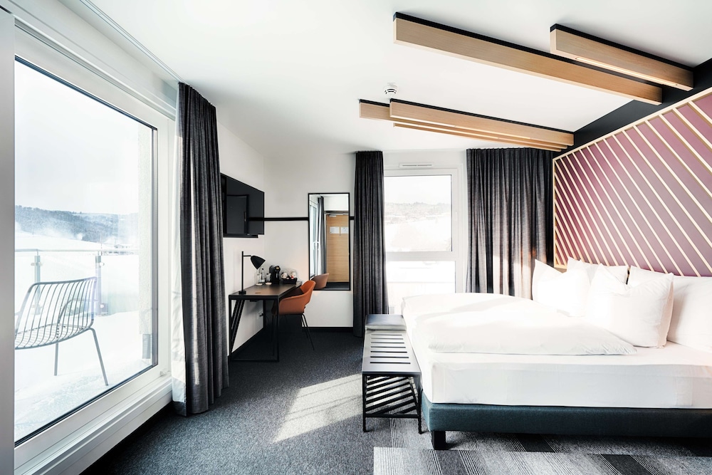 bandb hotel willingen