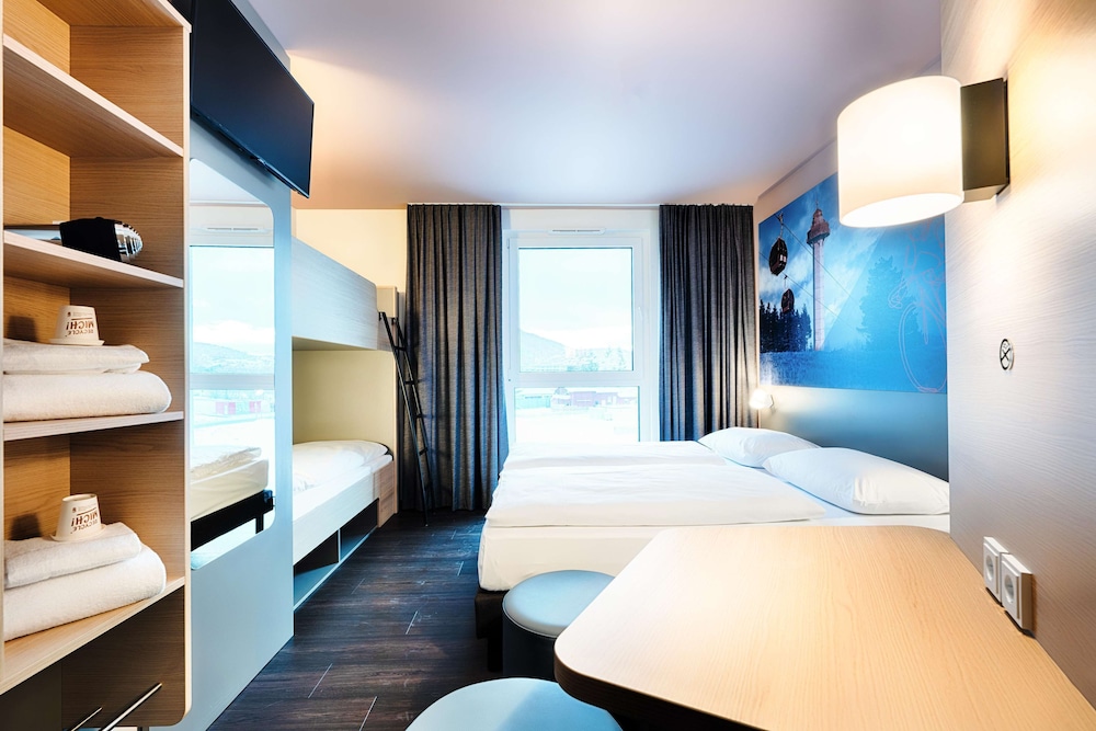 bandb hotel willingen