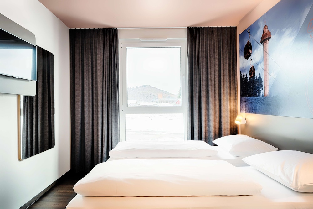 bandb hotel willingen