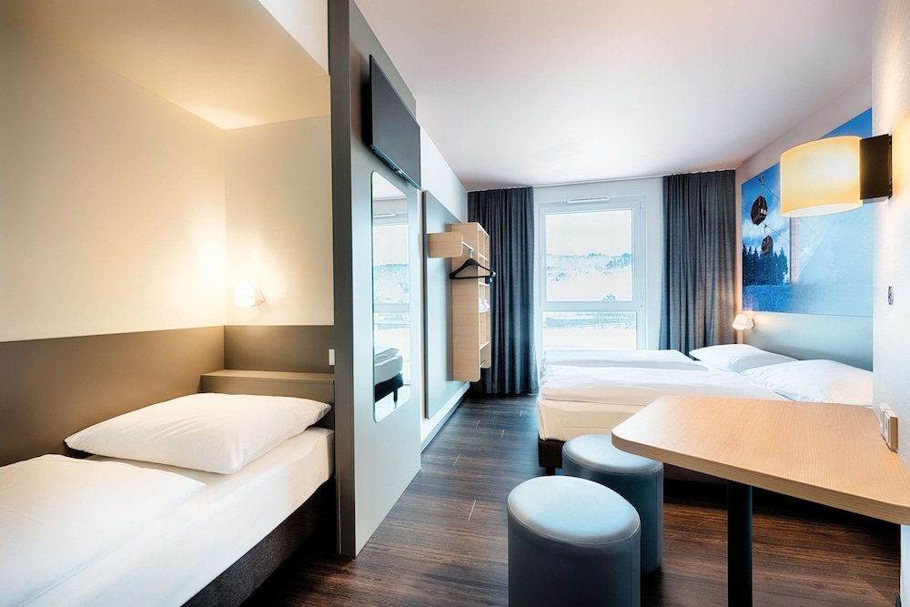 bandb hotel willingen