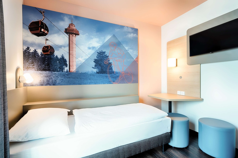 bandb hotel willingen