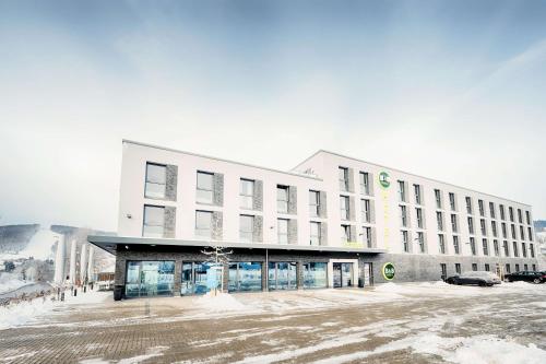 bandb hotel willingen