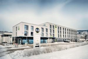 bandb hotel willingen