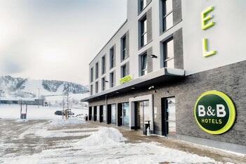 bandb hotel willingen