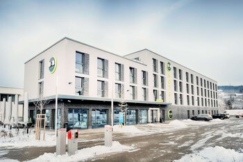 bandb hotel willingen