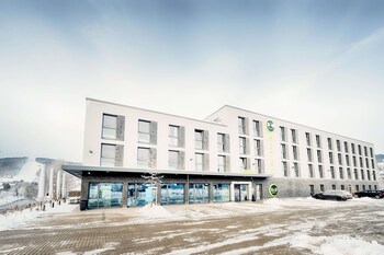 bandb hotel willingen