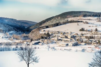 bandb hotel willingen