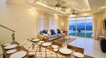Stay Serene Luxury,Murbad>>Karjat,3 star