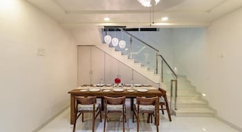 Stay Serene Luxury,Murbad>>Karjat,3 star